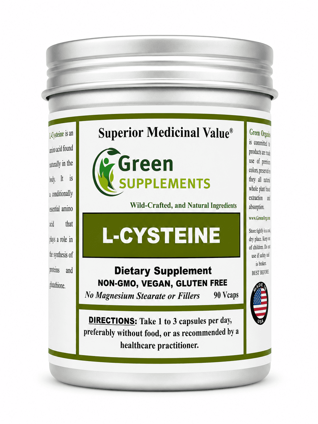 L-Cysteine
